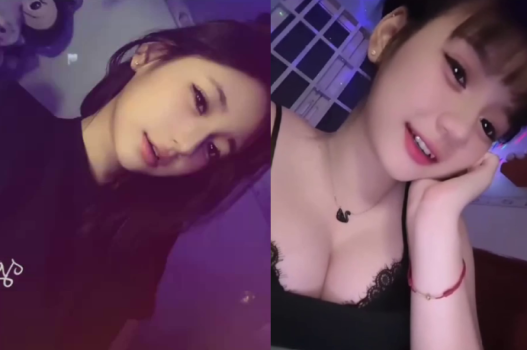 Phim sex em xinh đẹp bị lộ